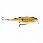 ISCA RAPALA SUPER SHAD RAP SSR14 -JP